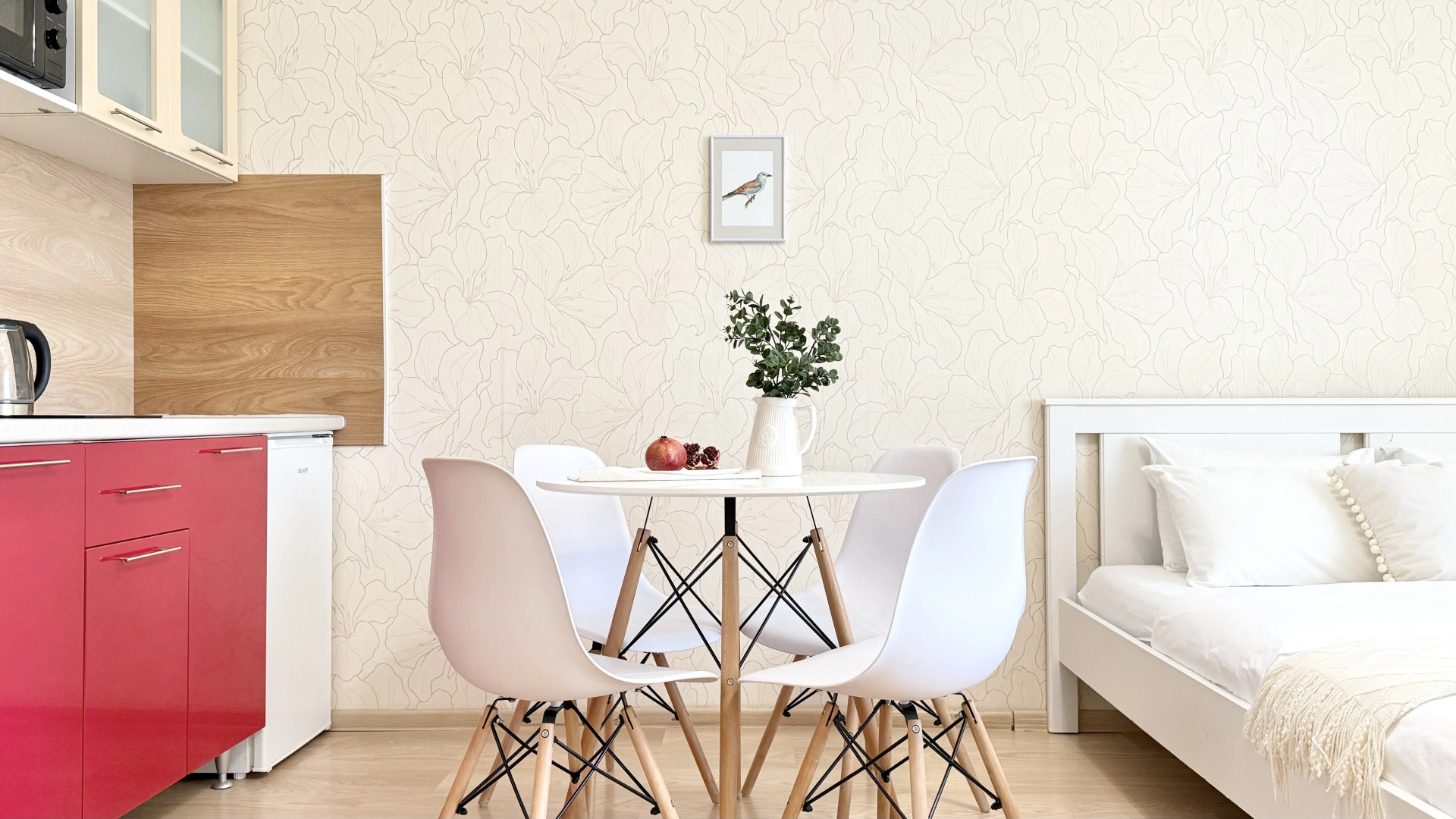 Апартаменты Hugge Place на Лазурной Объект №175