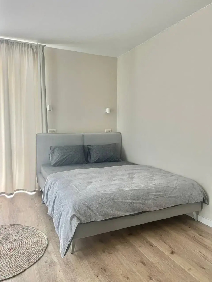 Апартаменты на море Marinella