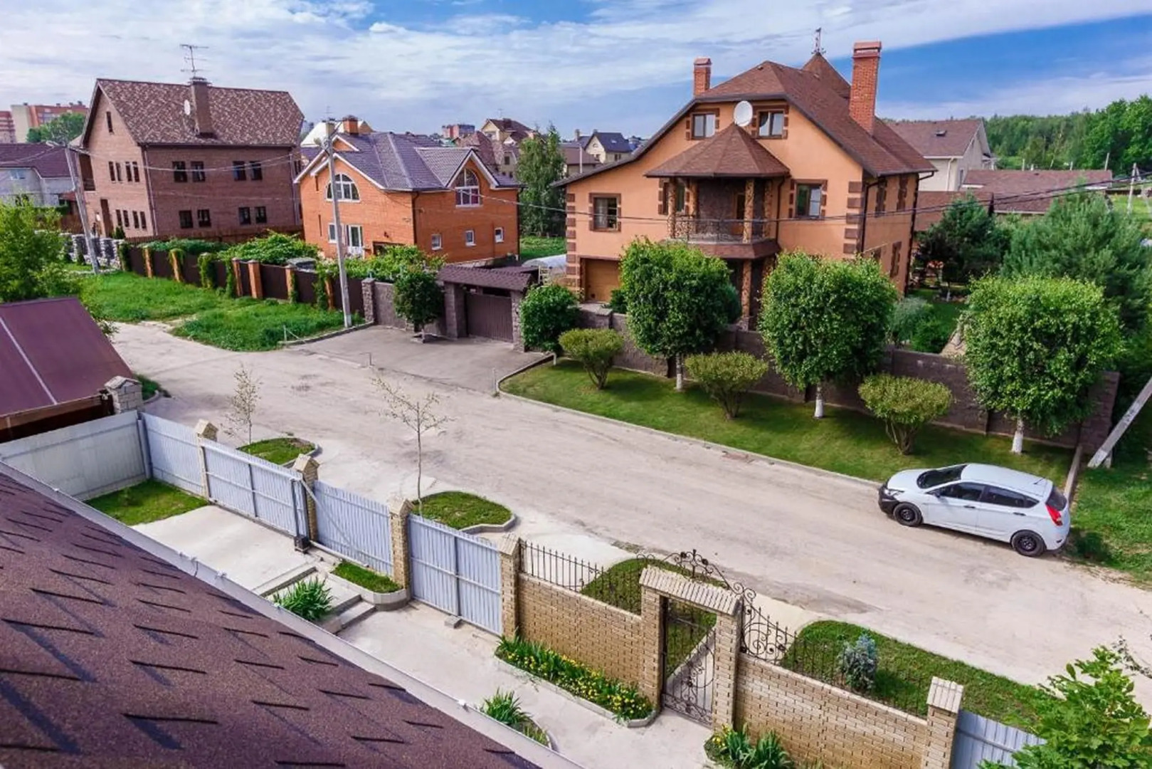 Гостевой дом Планерная