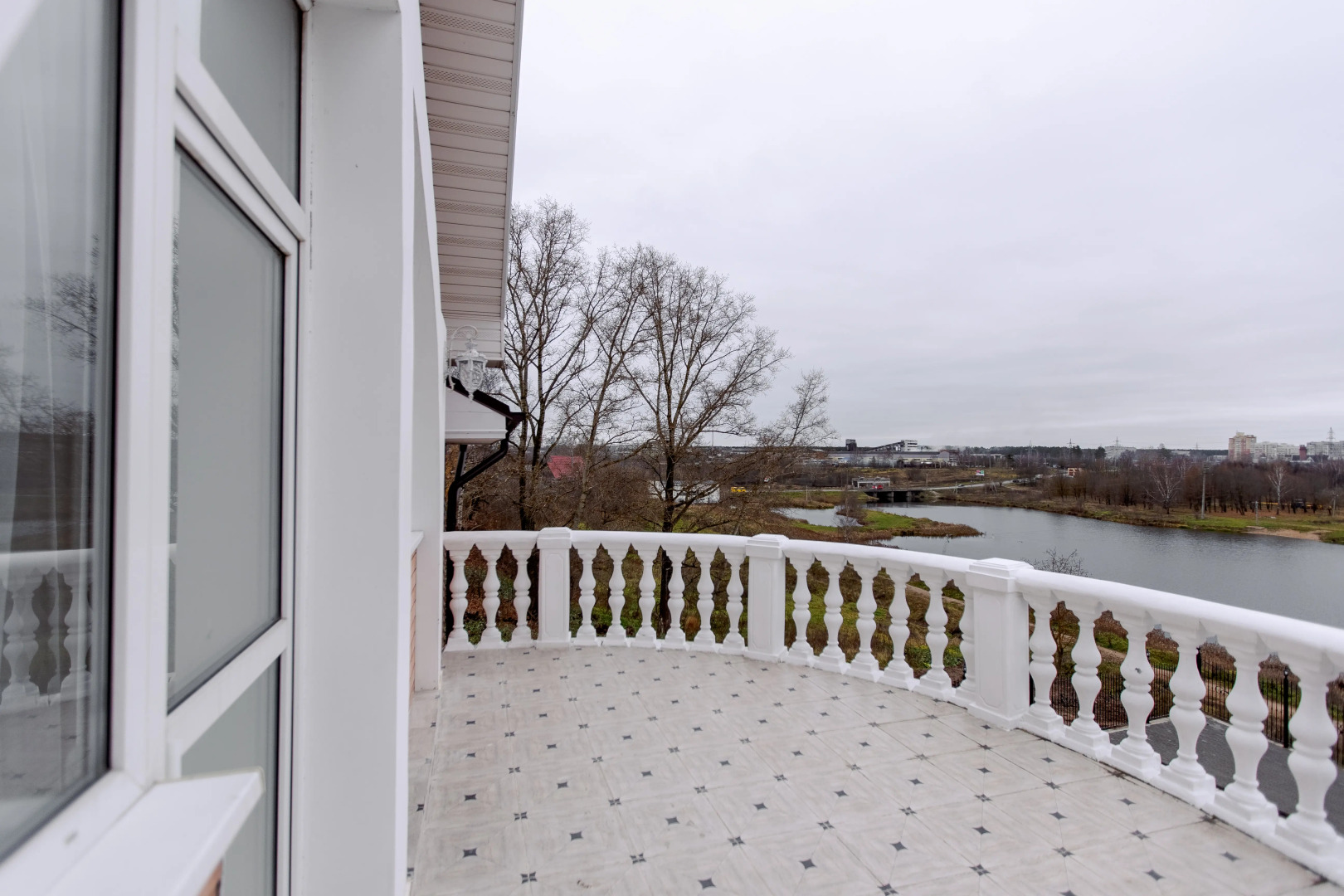 Гостевой дом "Демидов"