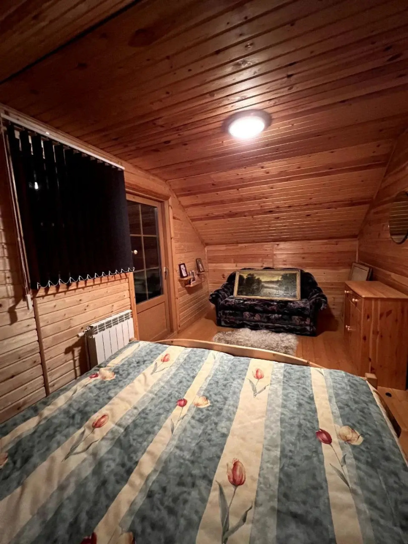 Частный дом Колосково