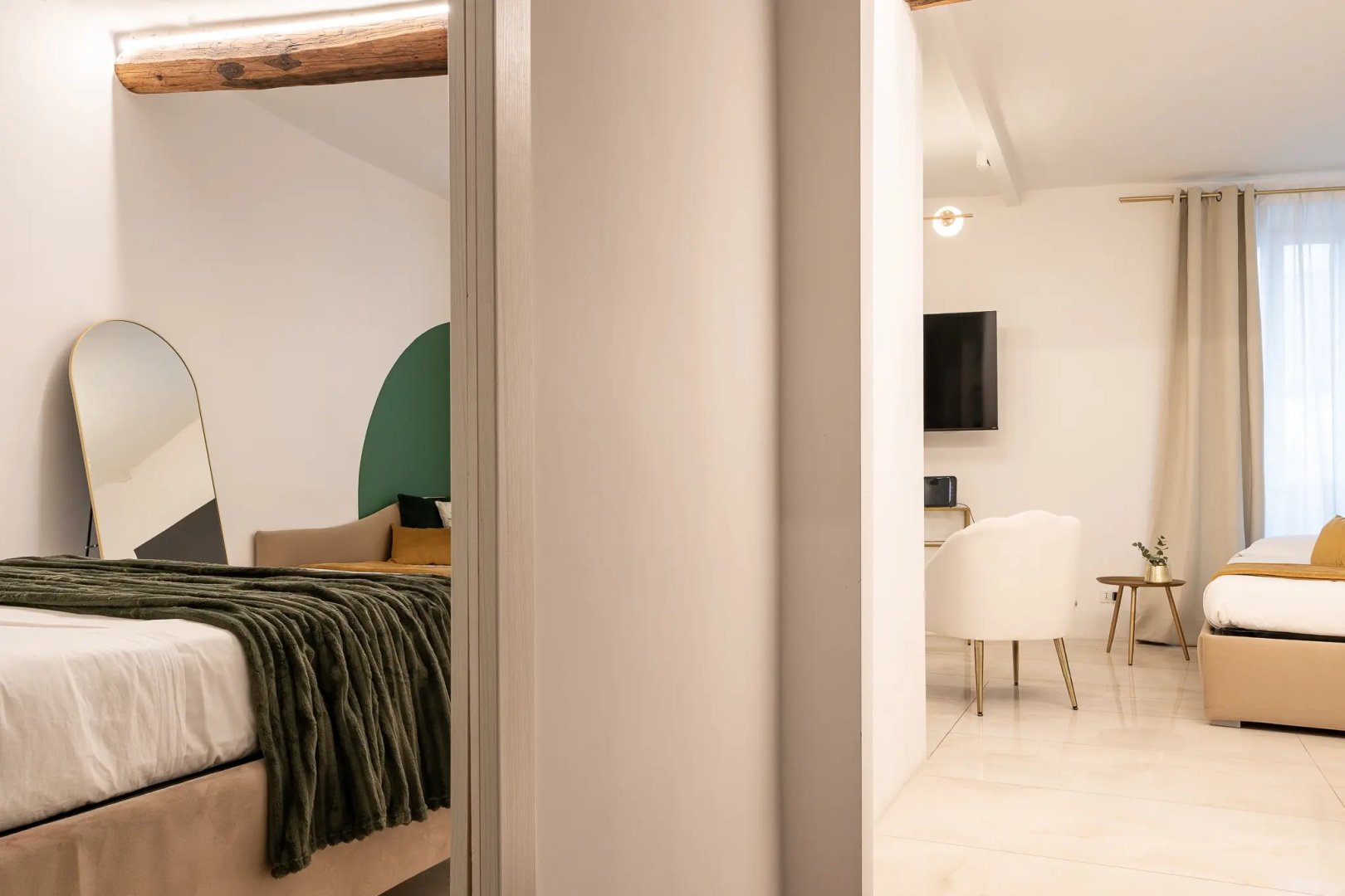 Apartments The Heritage at Trevi Fountain