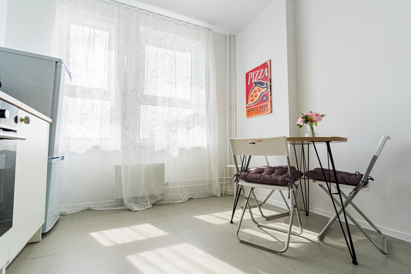 Апартаменты Дизайнерские С Видом На Море от LetoApart