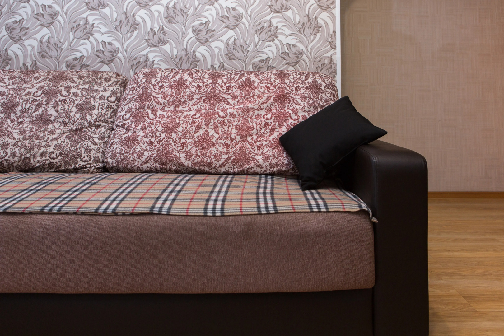 Апартаменты на Парковской улице 8