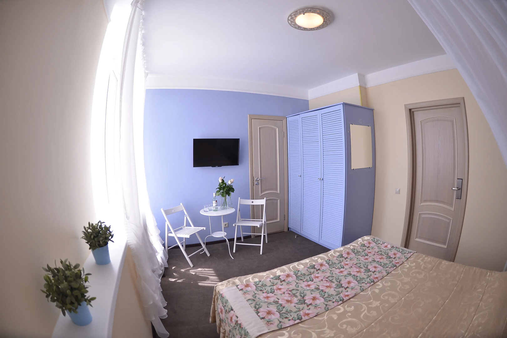 Отель Арт-Отель