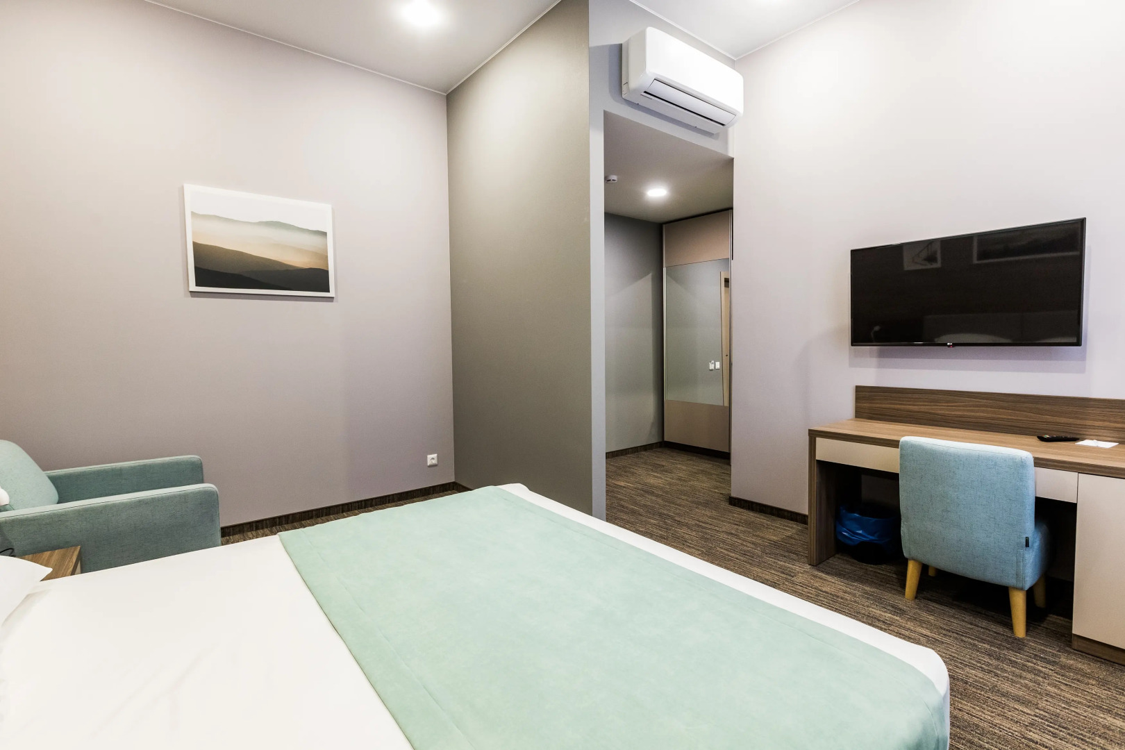 Отель ASTORYsoul (Асторисоул)