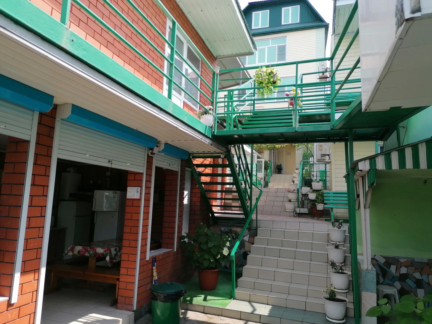 Гостевой дом Сказочный мир