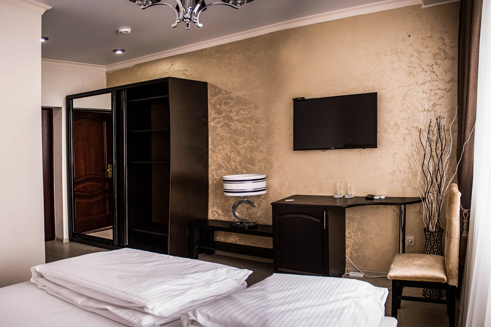 Спа-Отель Palazzo