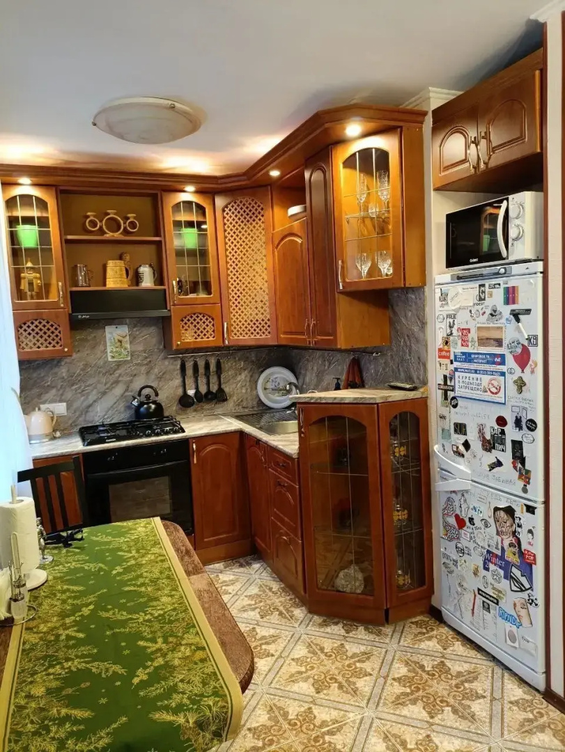 Квартира у Екатерининского дворца