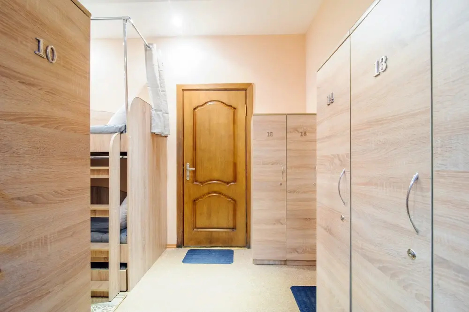 Хостел In Tower