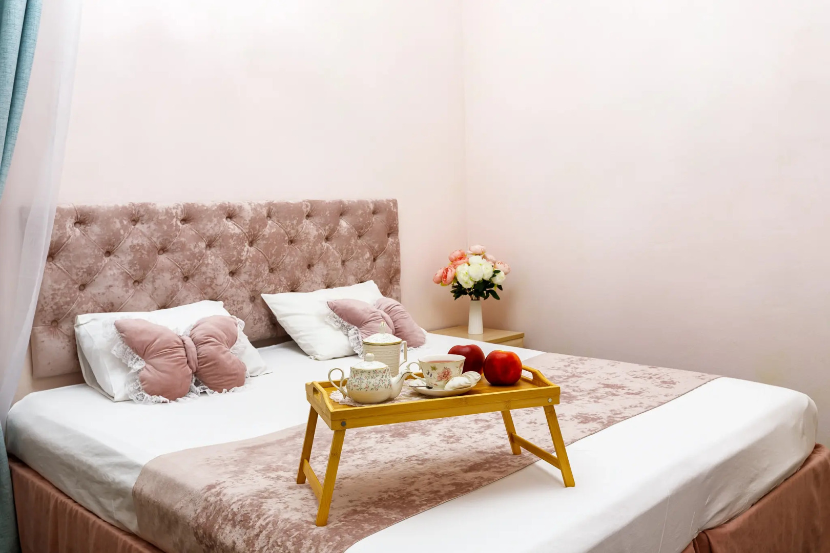 Гостевой дом Почтамтская 10