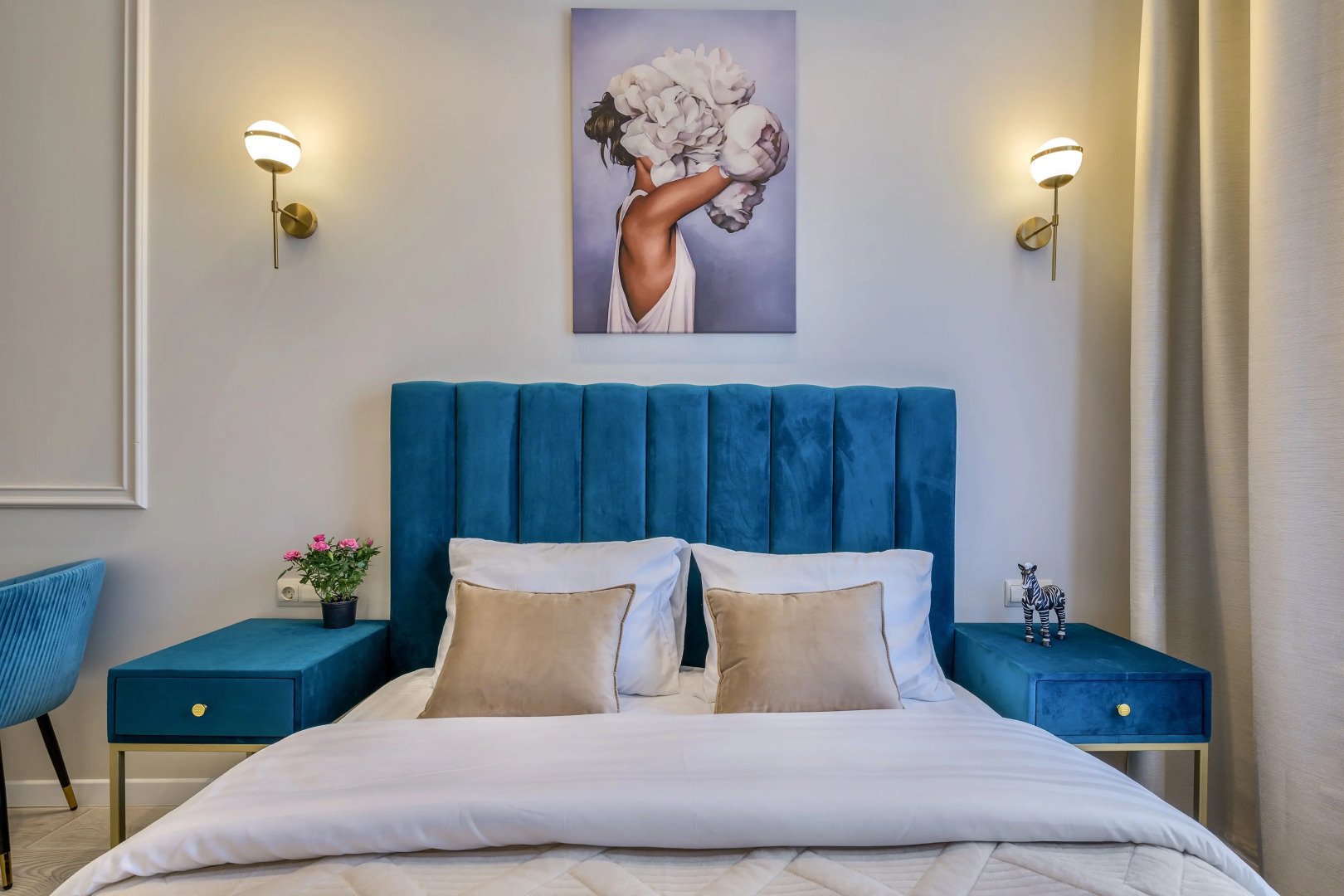 Апартаменты Премиум Астория на Исаакиевской Площади