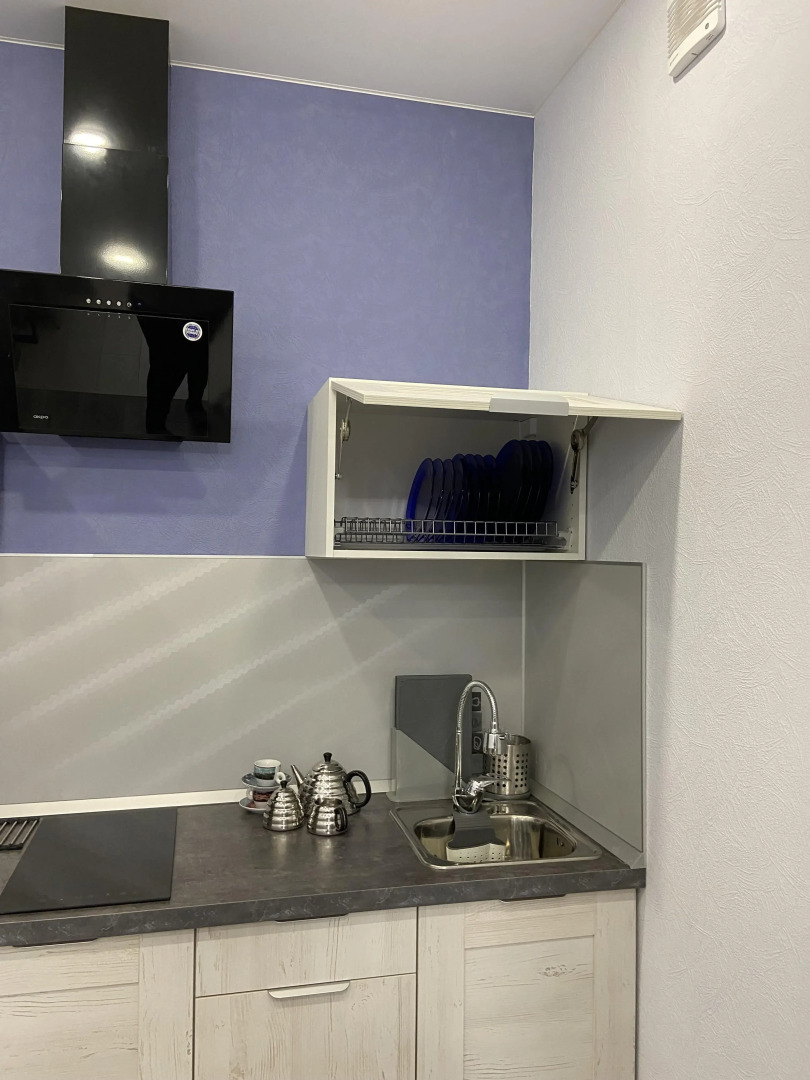 Апартаменты Am See с видом на Онежское озеро