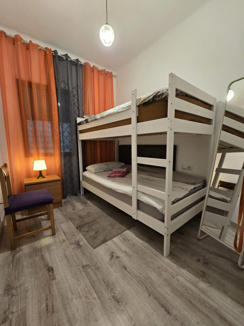 Апартаменты BCN2022