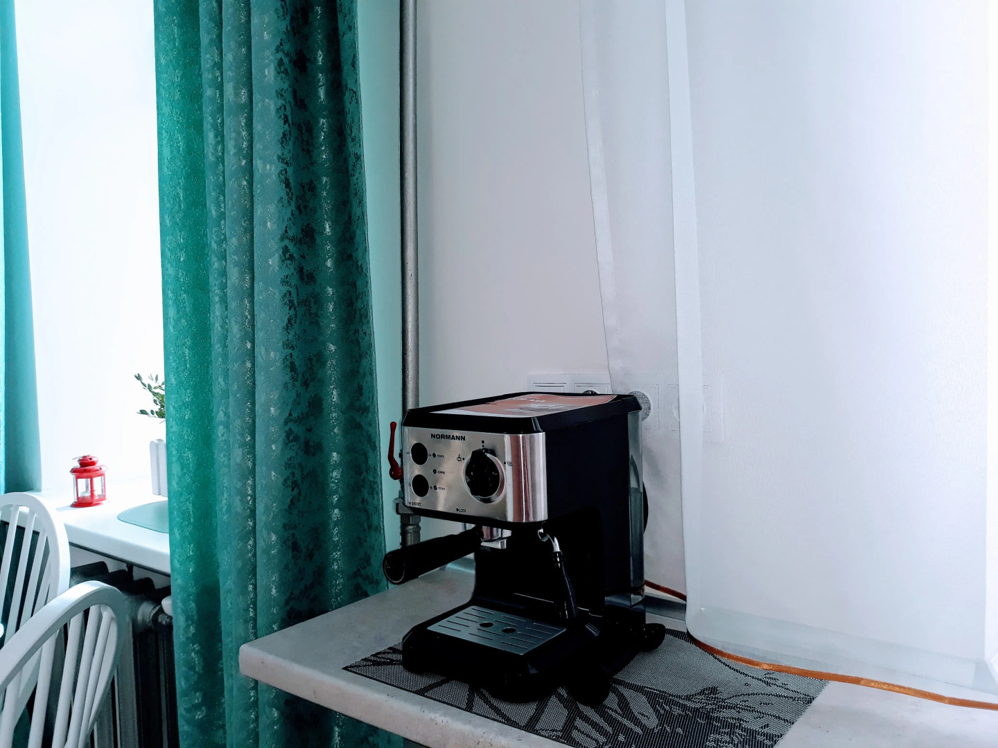 Апартаменты Студия на Кирова