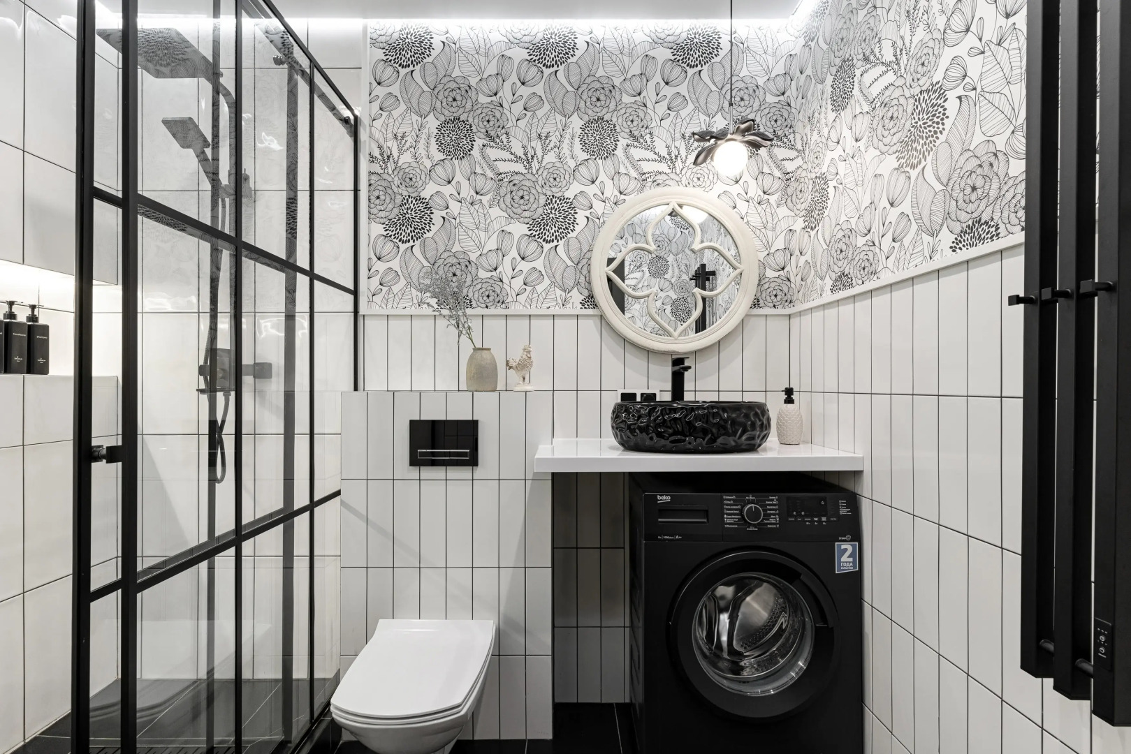 Квартира Happy Белый Кремль Большая Квартира у Кремля