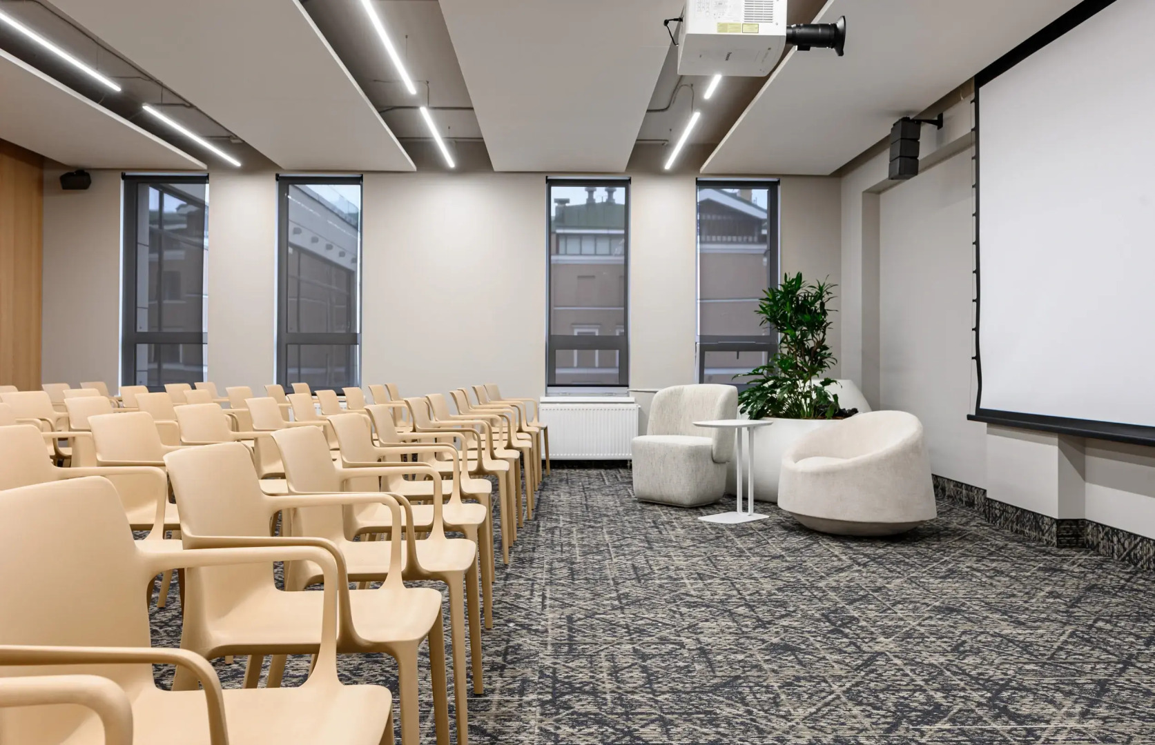 Апарт-отель Well