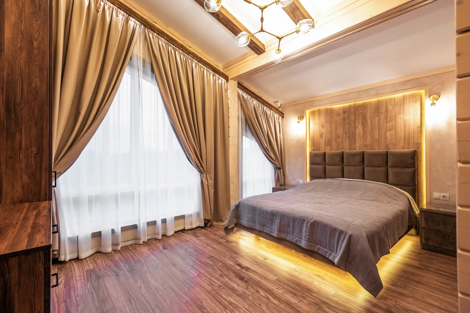 Отель GREEN CLUB family