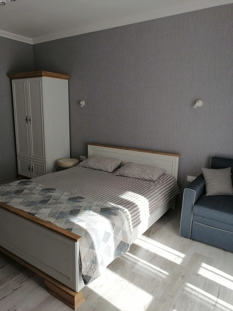 Апартаменты Квартира на балтике