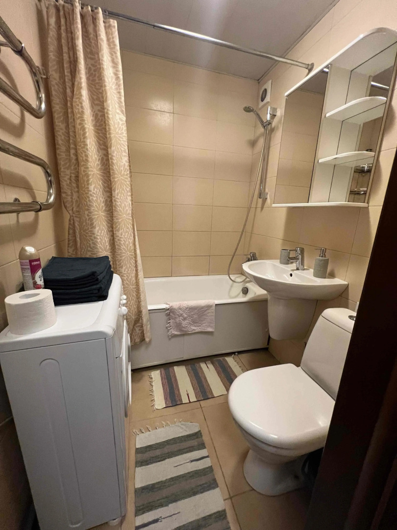 Апартаменты в Твери