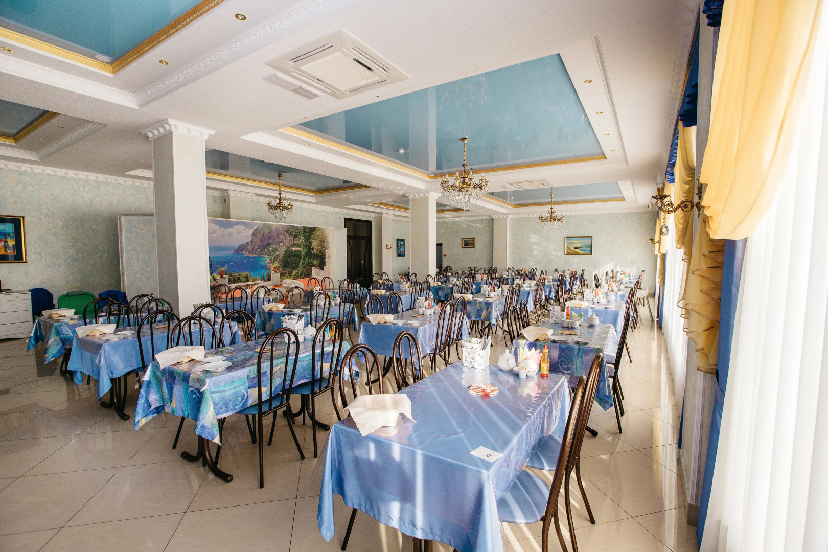 Бутик-Отель Дубрава