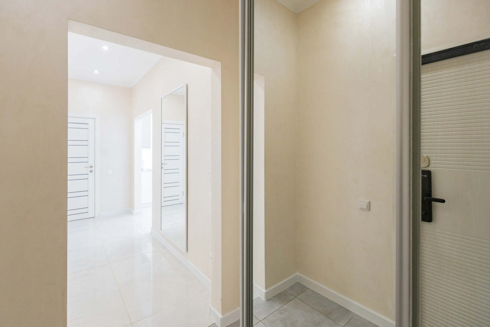 Апартаменты Appartement De Luxe Victory