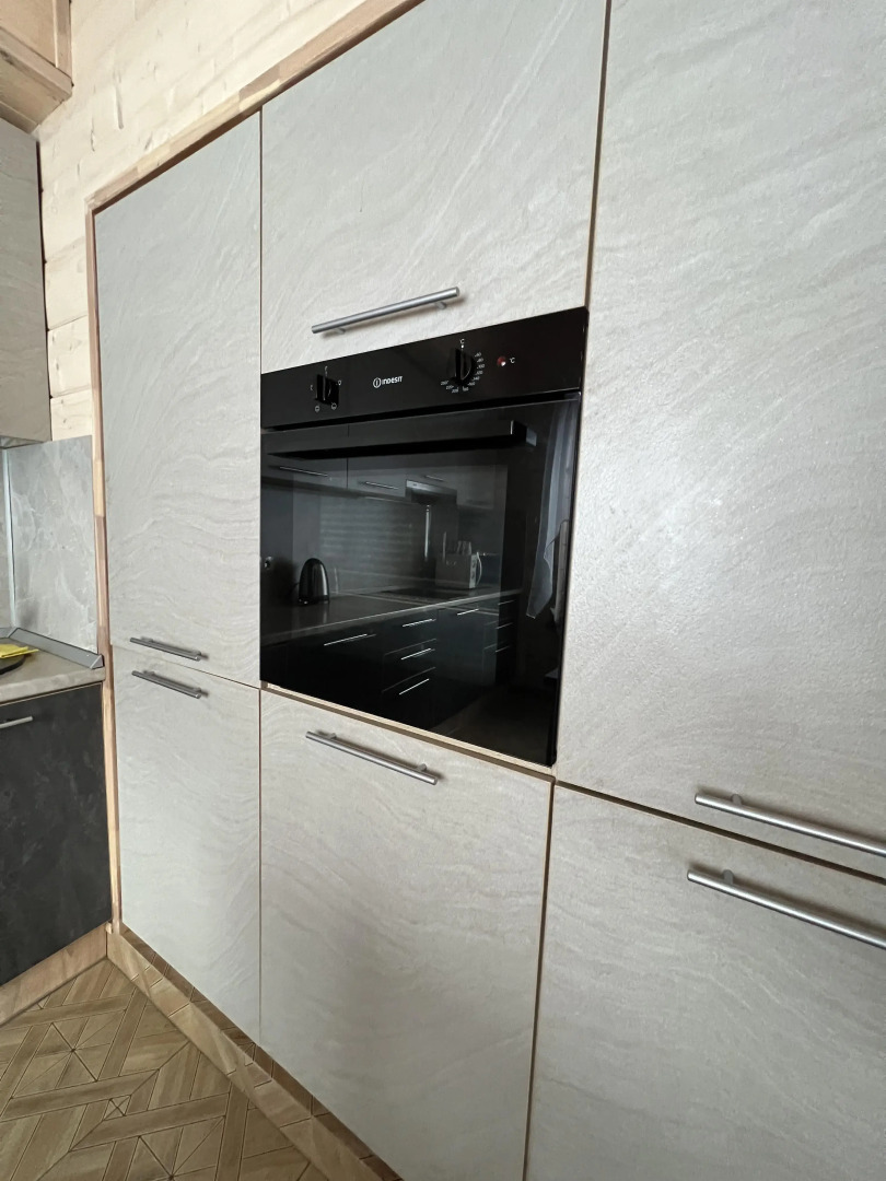 Меблированные комнаты Моя Дача