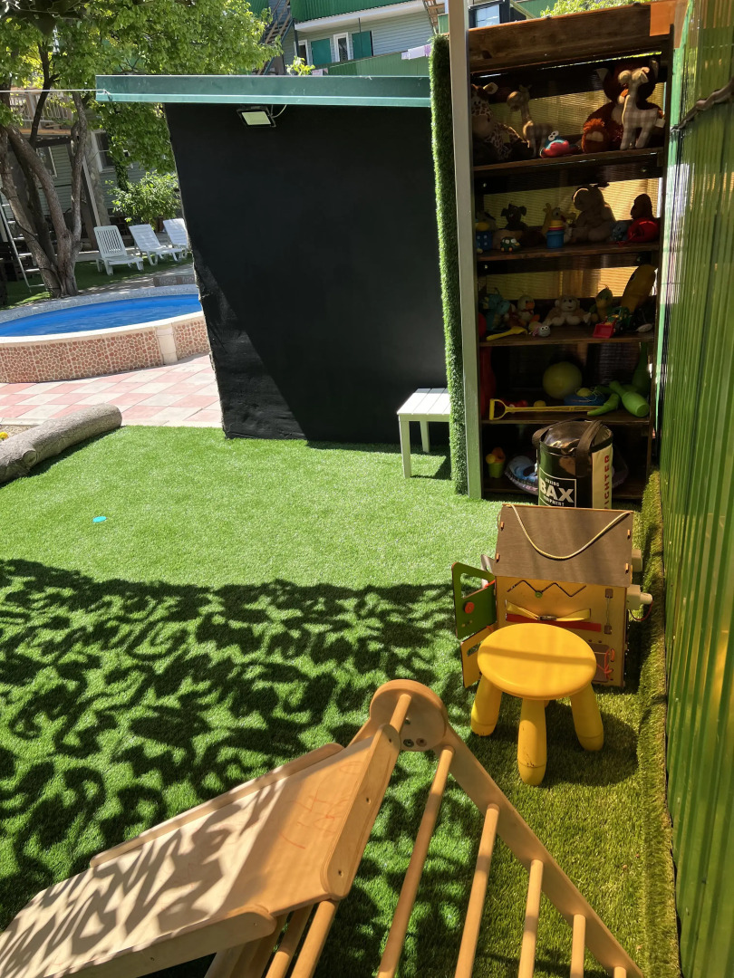 Гостевой дом Альдаир