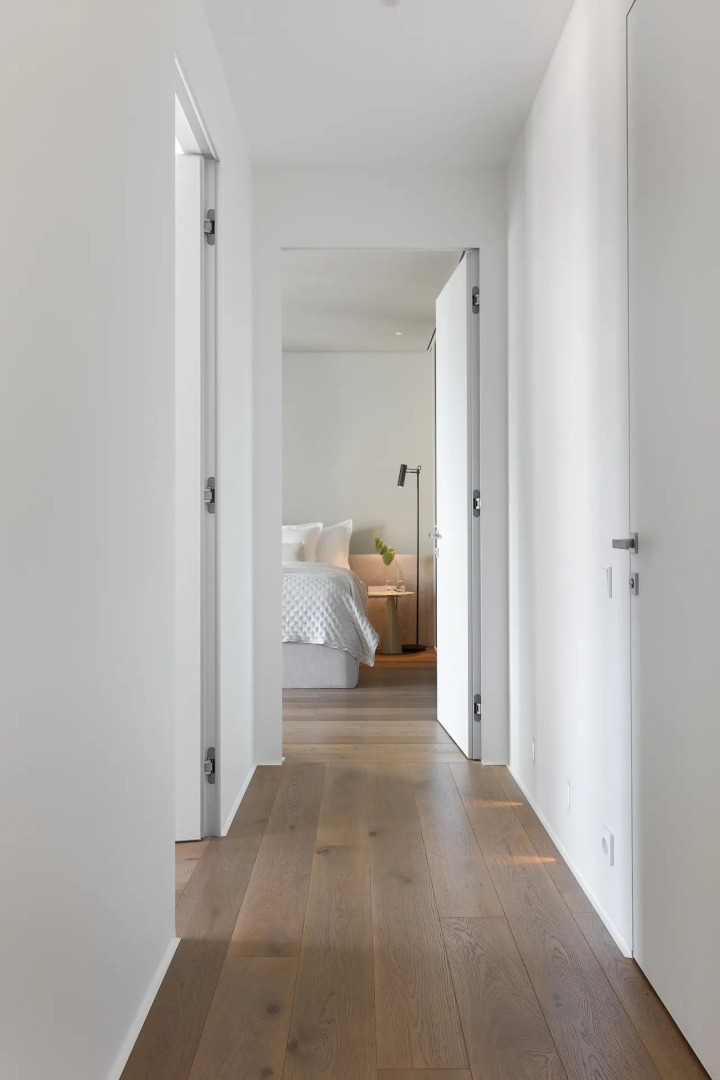 Квартира Бизнес-класс в историческом центре