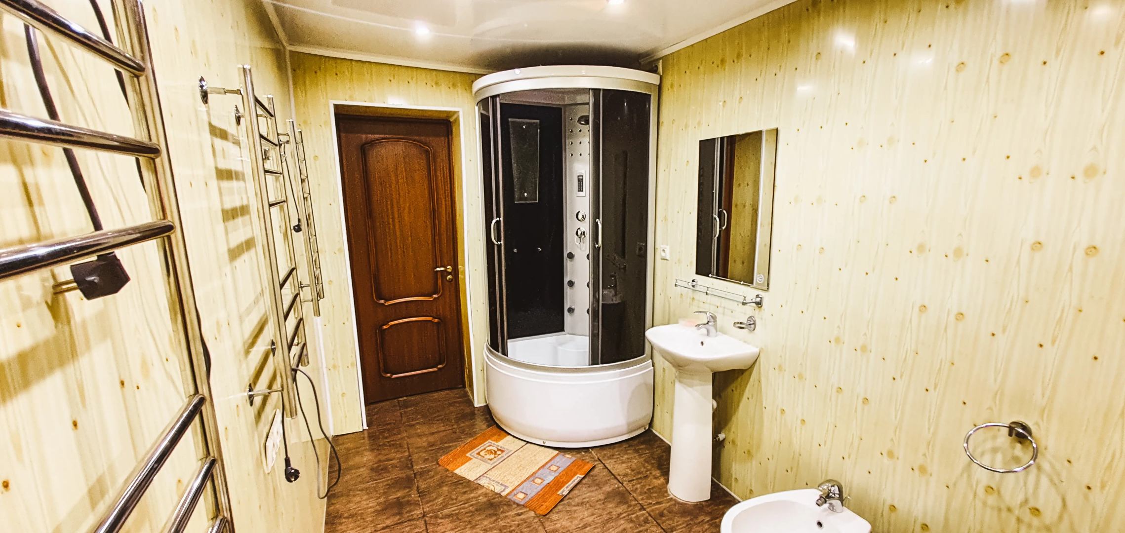 База Отдыха Family House