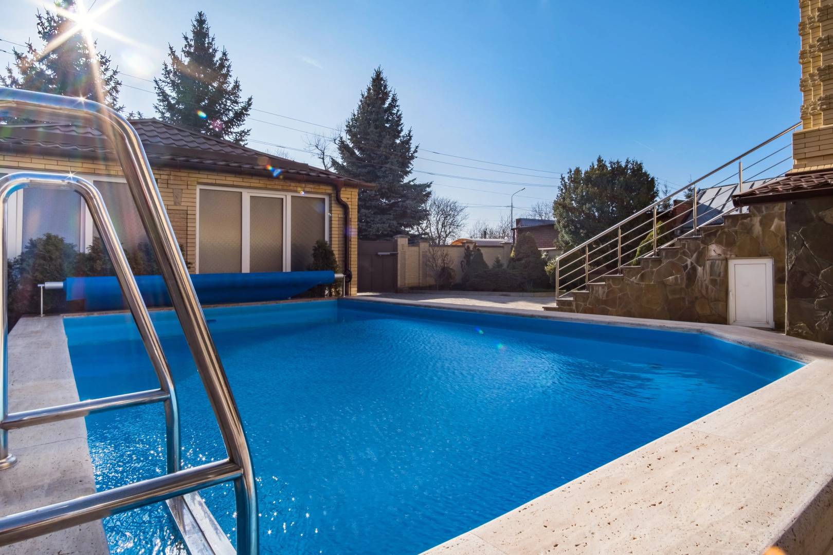 Частный дом ПосуткаРу | Микояна 166 | Парк Победы, Санаторий, Курортная зона