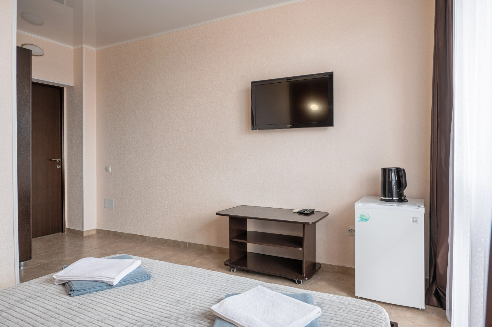 Гостевой дом Дель Мар