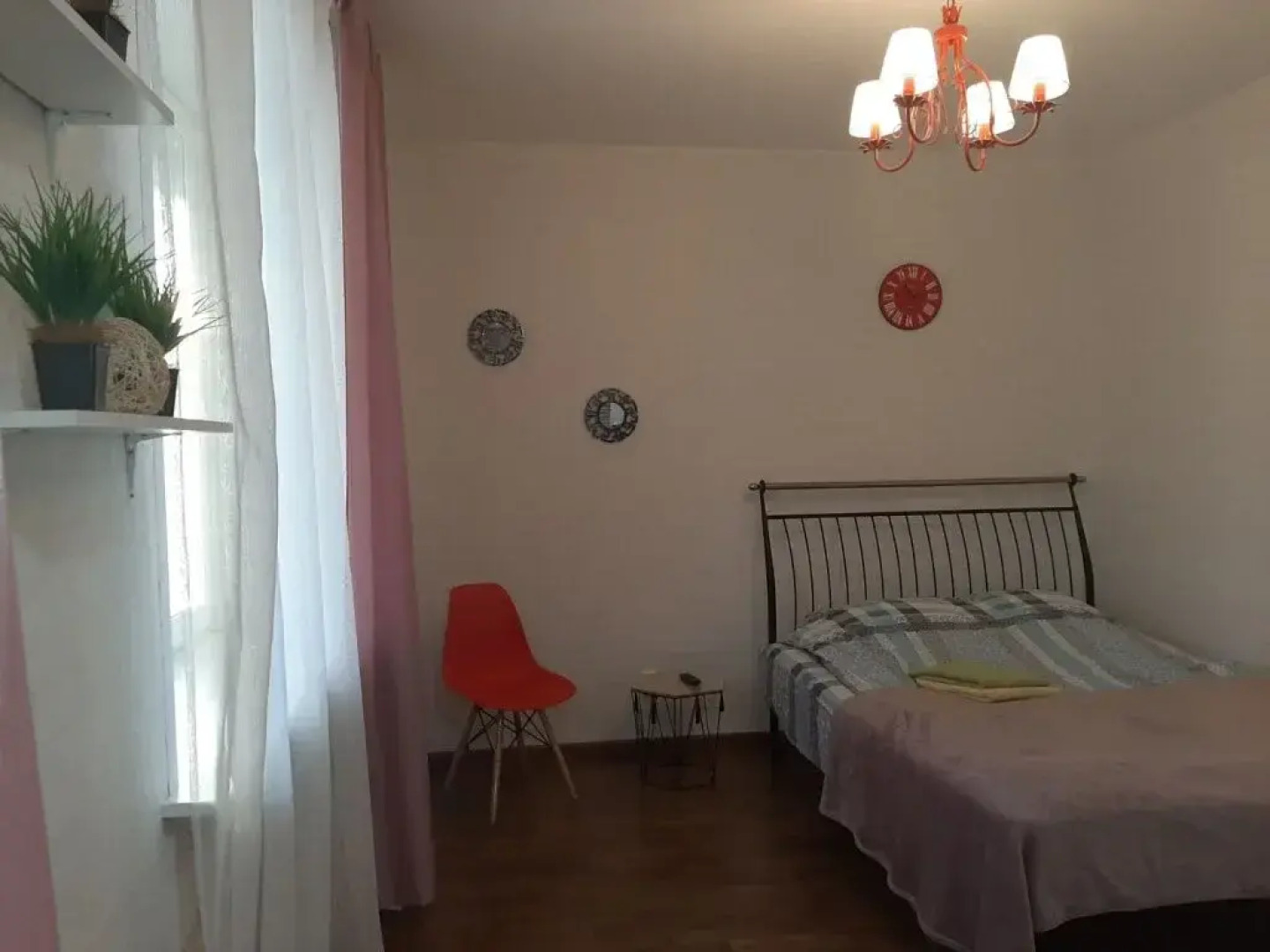 Апартаменты АТМОСФЕРА 1