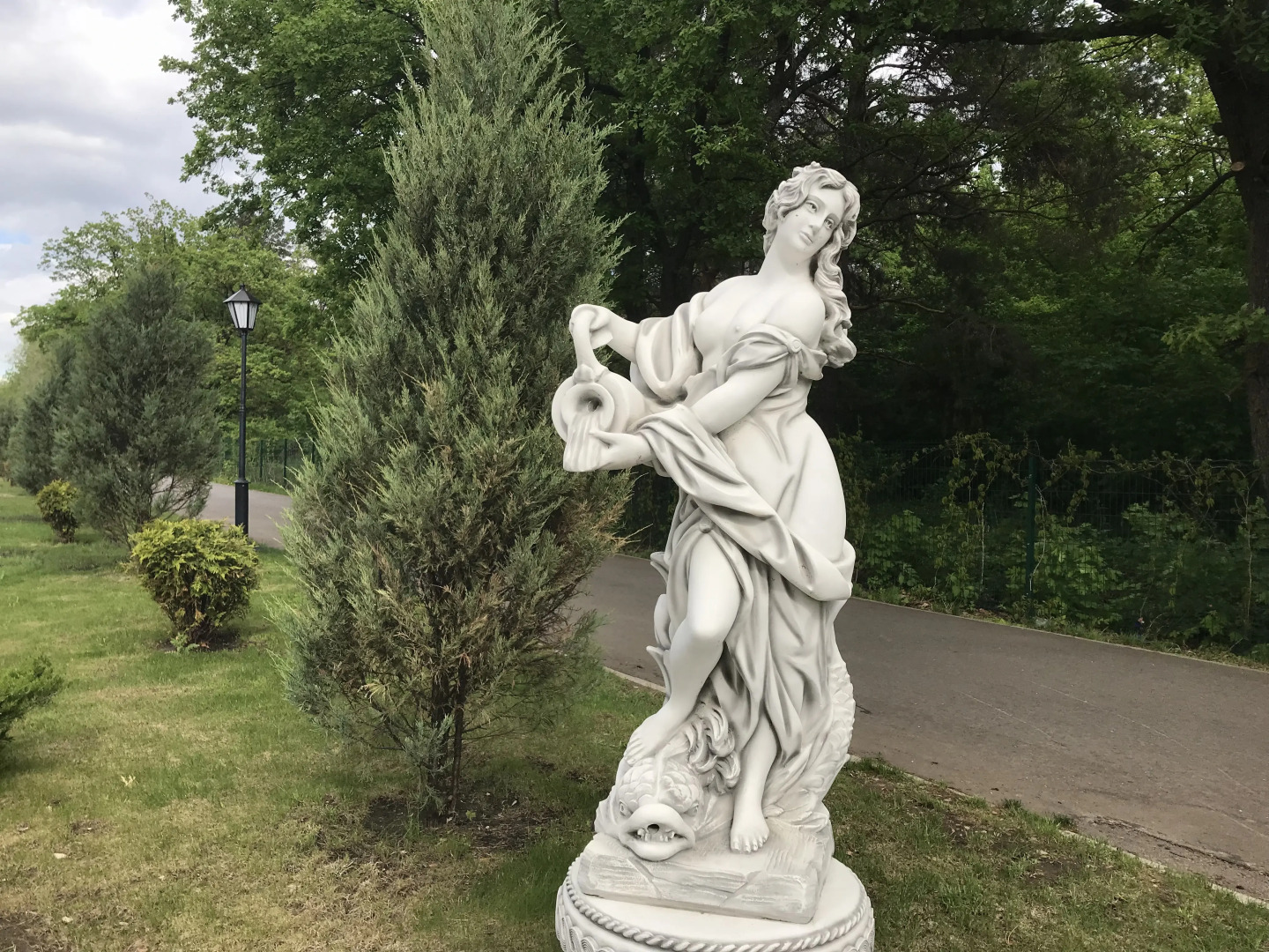 Квартира Прилесье на Лесопарковой