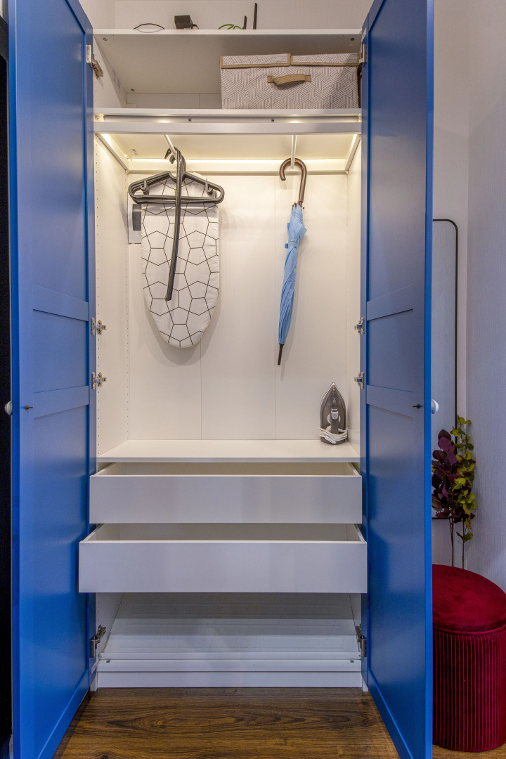 Апартаменты F-Apart стильные комфортные и уютные