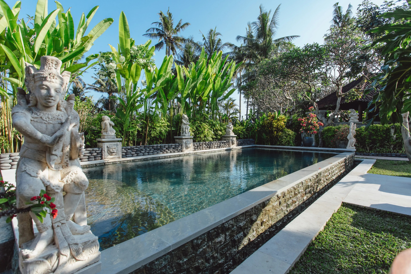 Курортный отель Kishi-Kishi ArtVilla