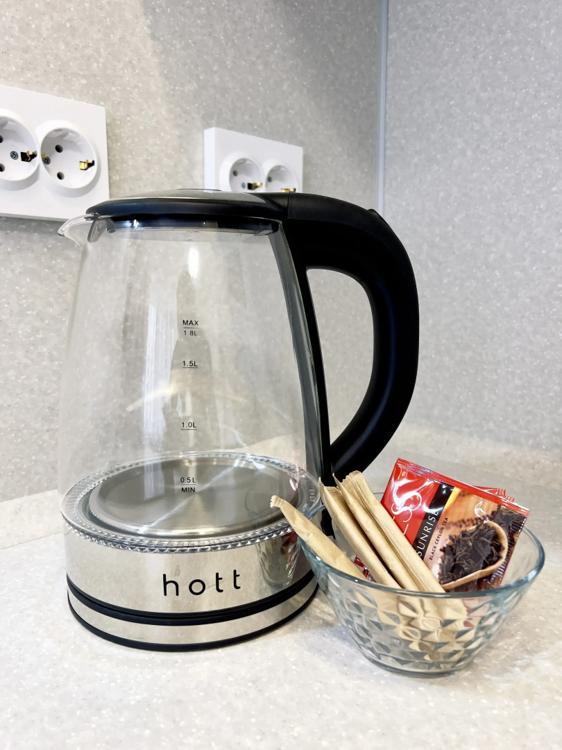 Апартаменты ВыДома в Самом Центре Тюмени!