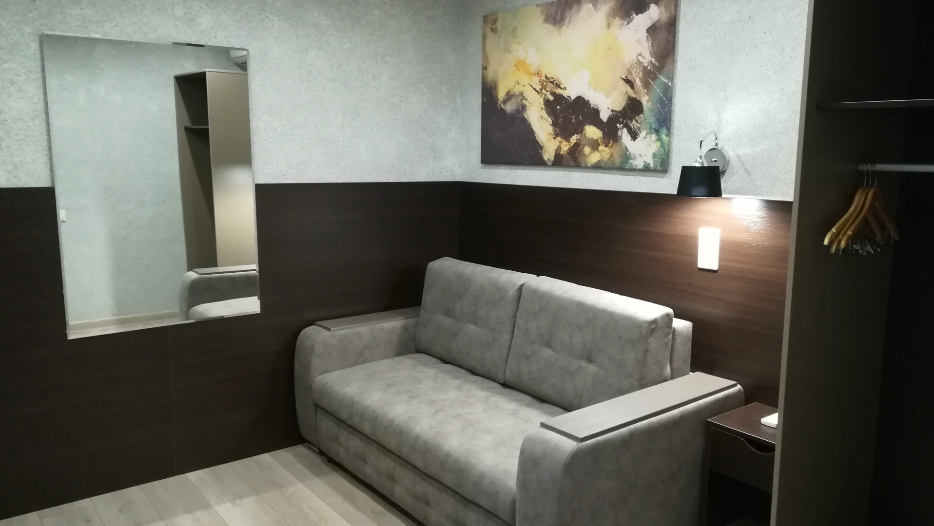 Отель Классик