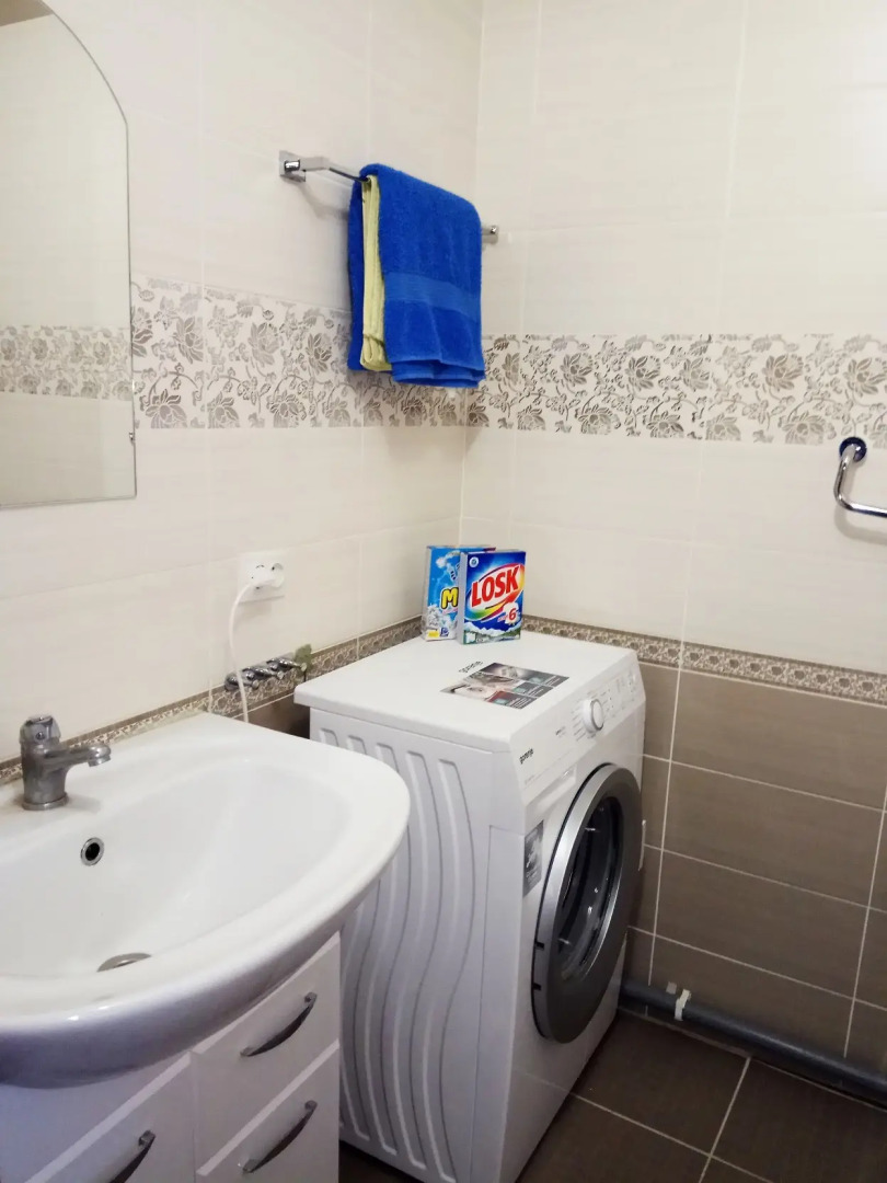 Квартира 3-х Комнатная в Центре Города