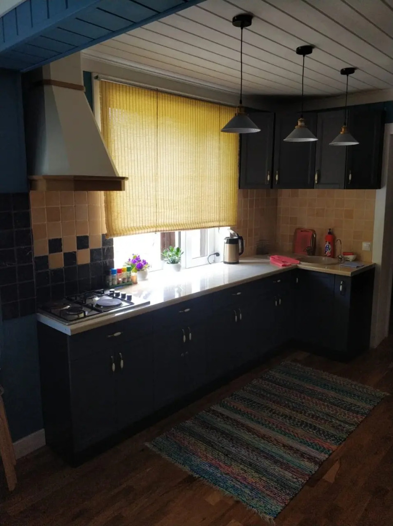 Гостевой Дом Финский Рантуэ