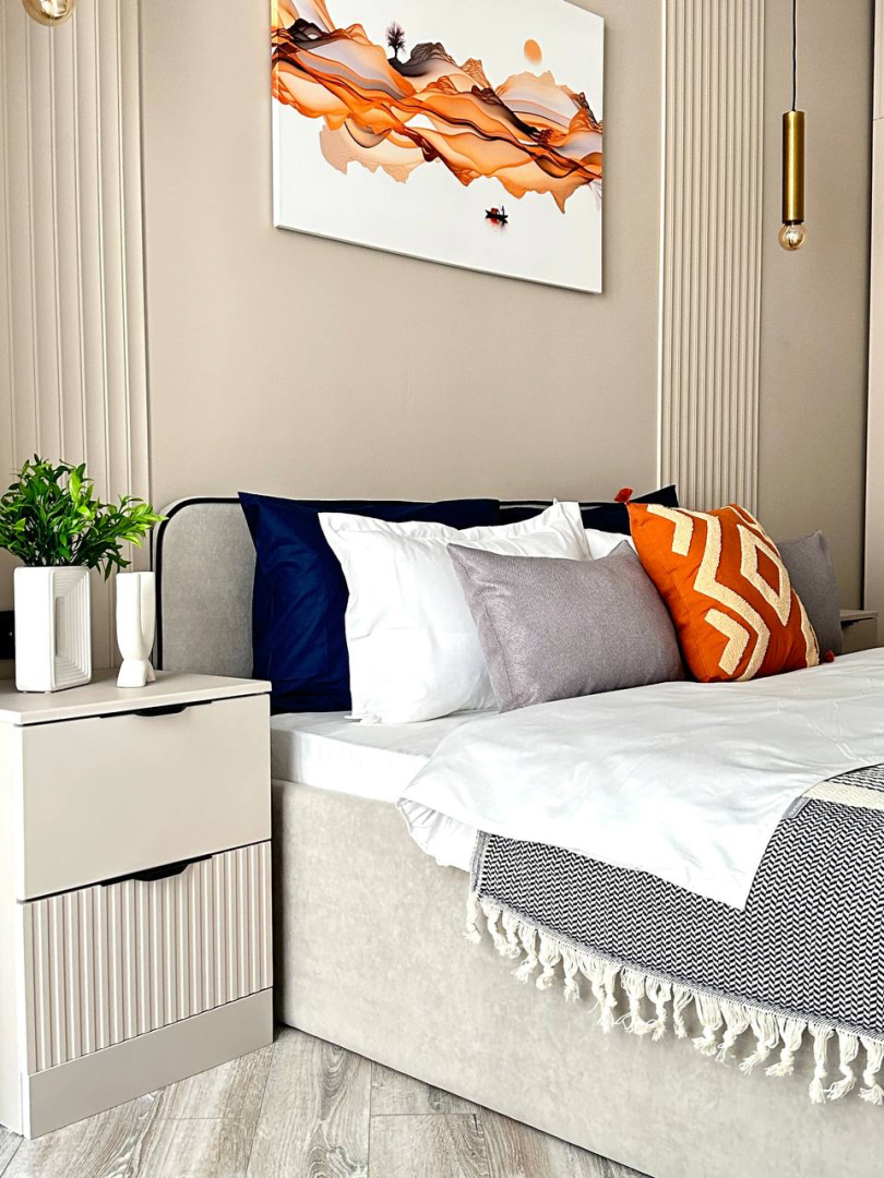 Апартаменты 61 Комфорт Сити