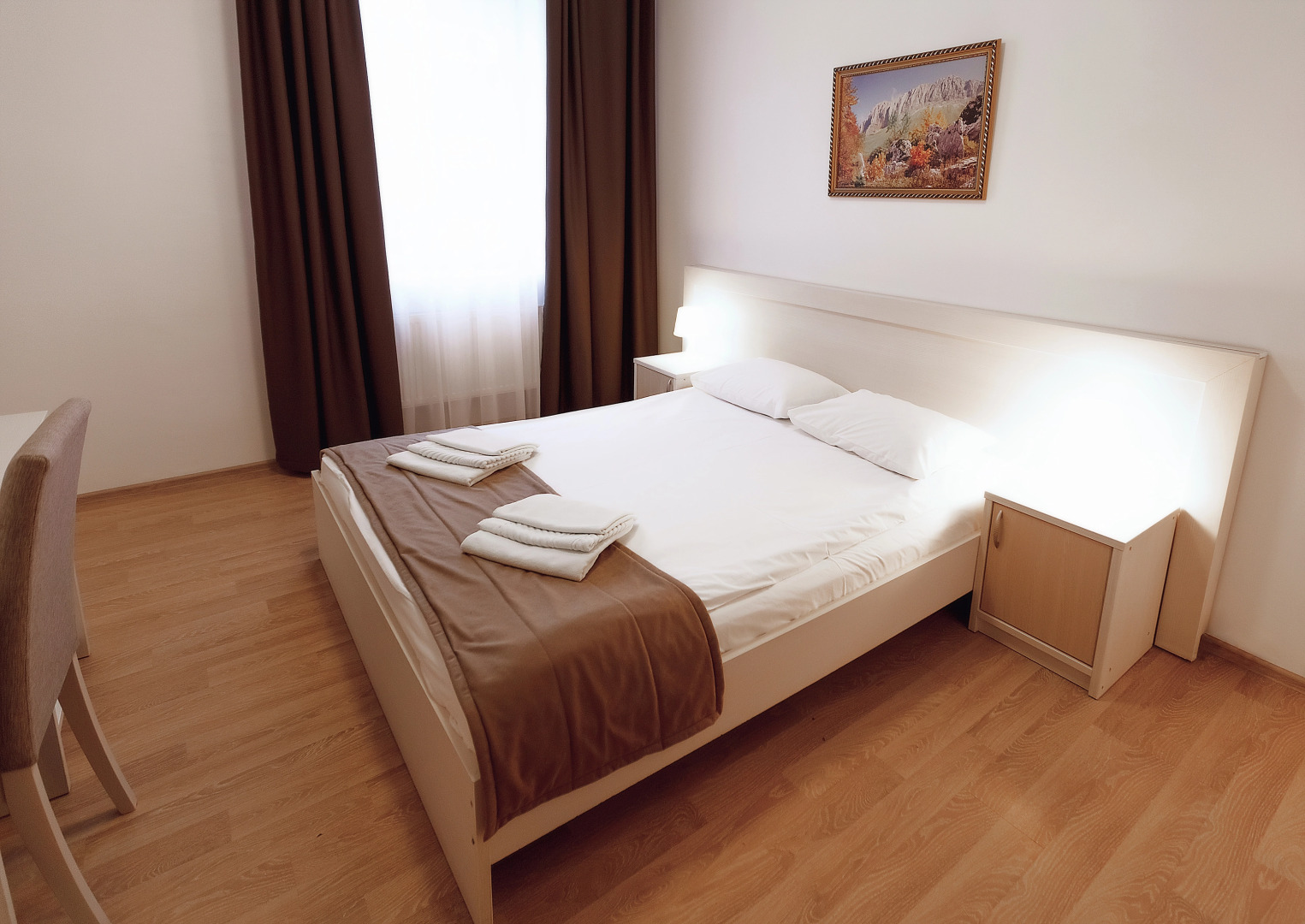 Гостевой Дом Исаевский