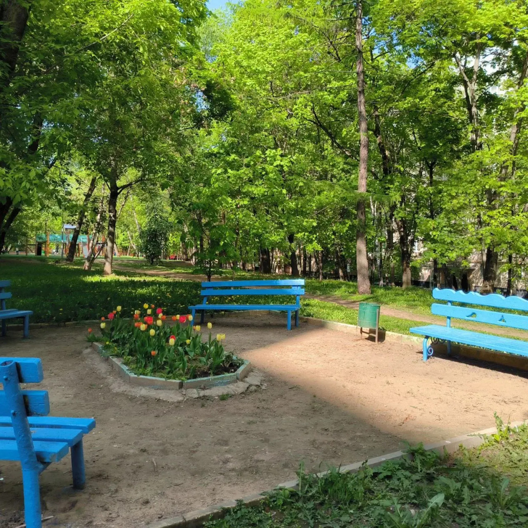 Просторные апартаменты Lora Home на Пражской