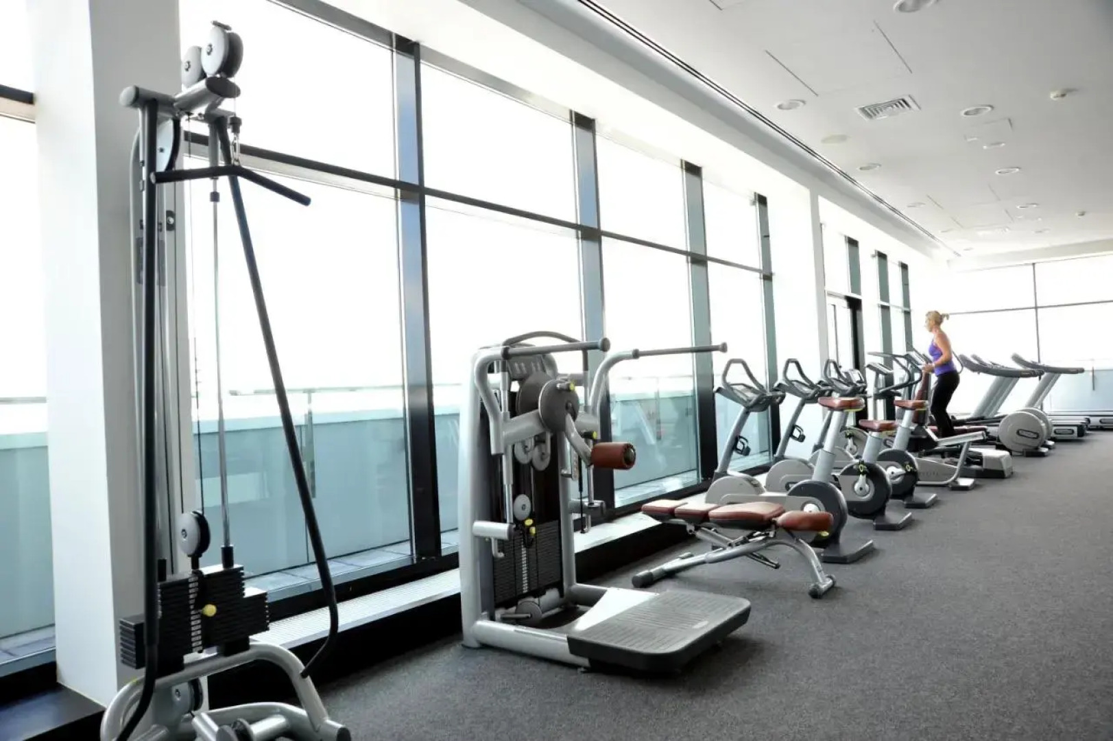 Отель Azimut Аэропорт Екатеринбург