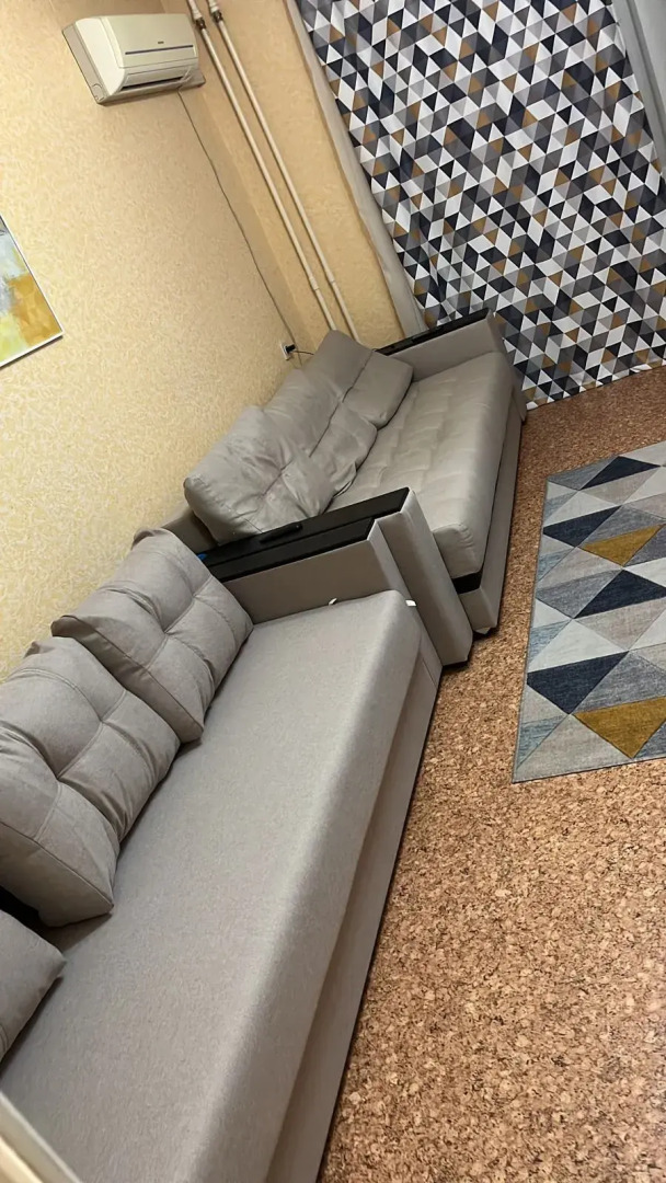 Апартаменты  для Большой Семьи