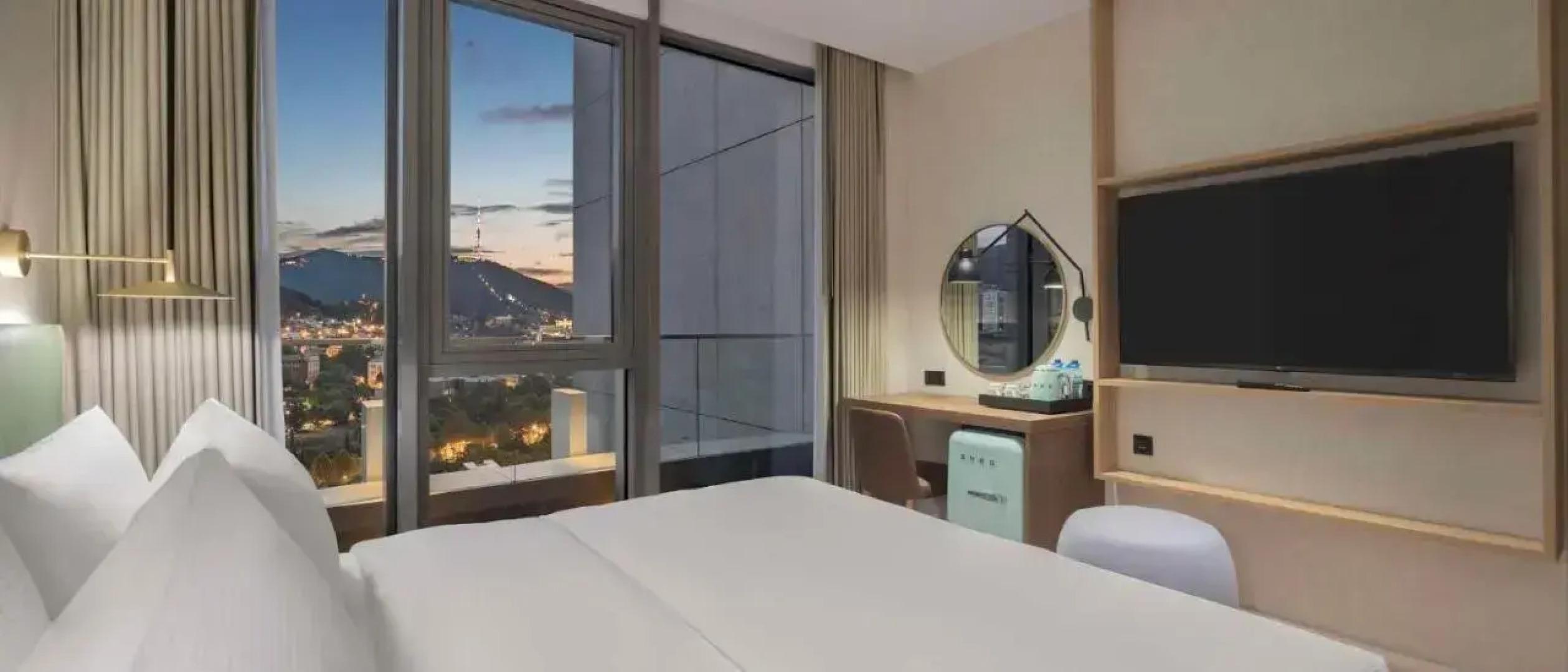 Hilton Garden Inn Tbilisi Riverview