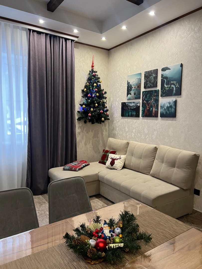 Гостевой дом Сокол