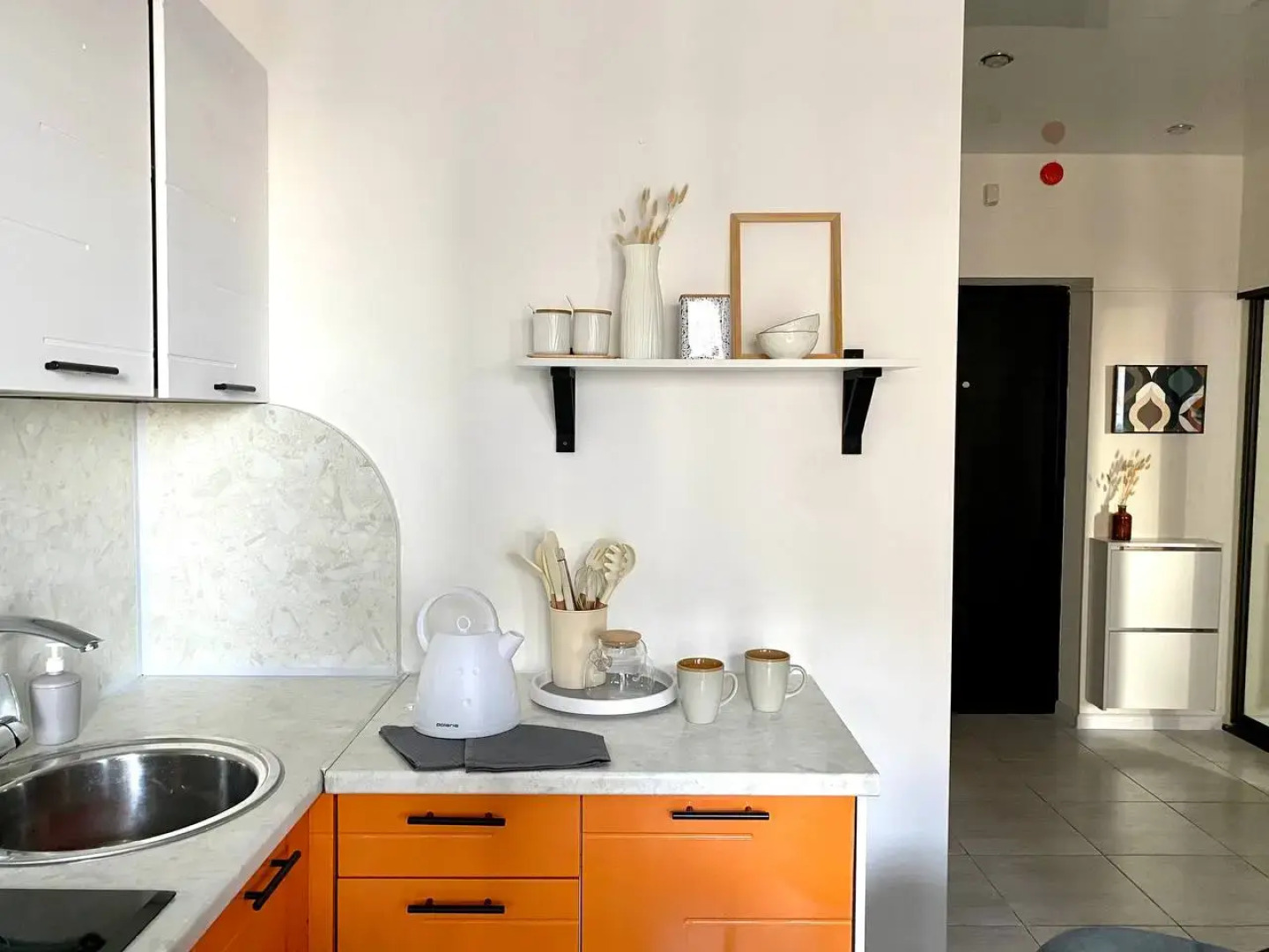 Апартаменты Hygge Karelia Terracota