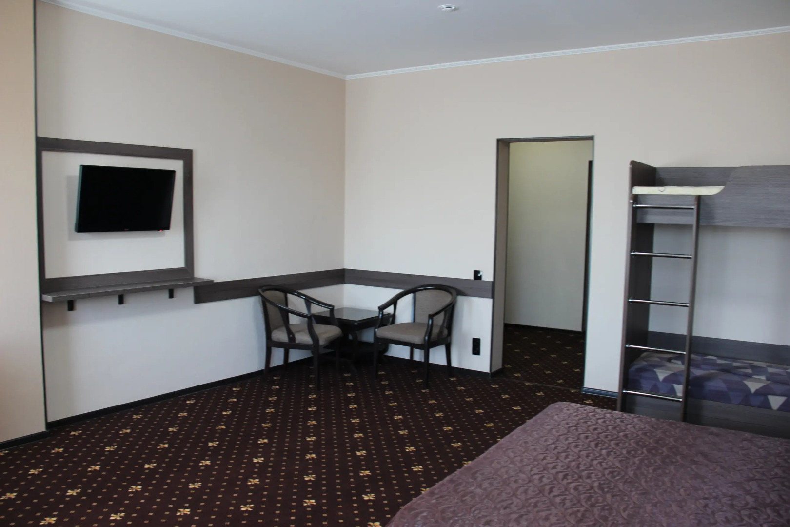 Отель Плаза