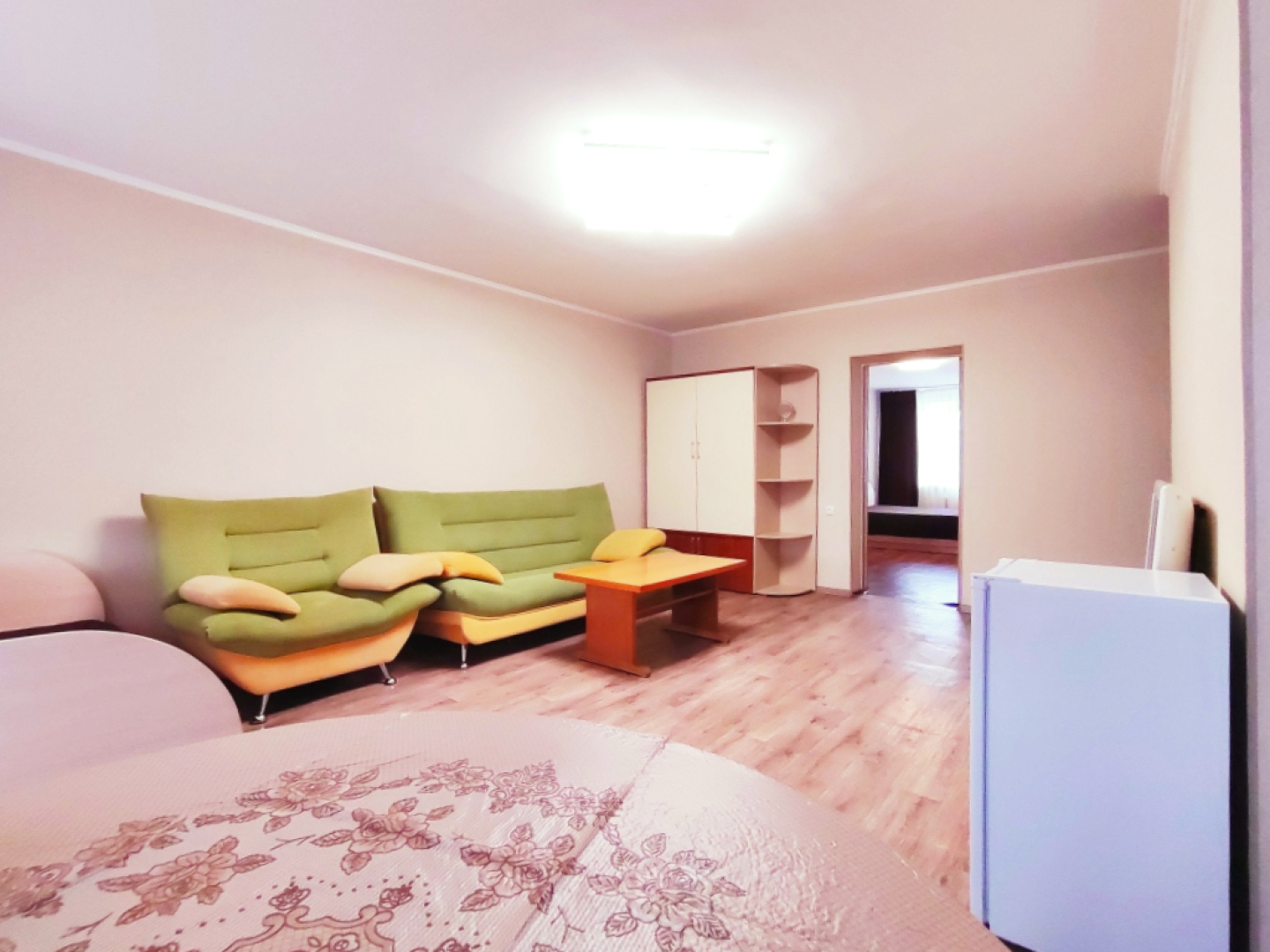 Апартаменты на Гафиатуллина 45-99